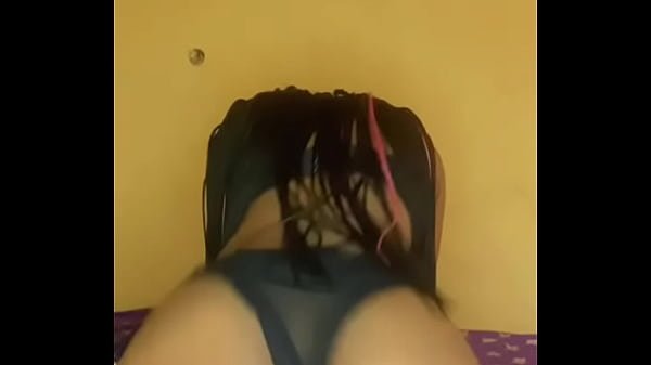 Setelah beberapa waktu di gereja, vagina saya perlu waktu juga