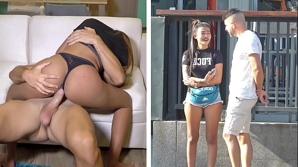 Gadis Asia Di Sebelah Dijemput Dan Vaginanya Dibongkar