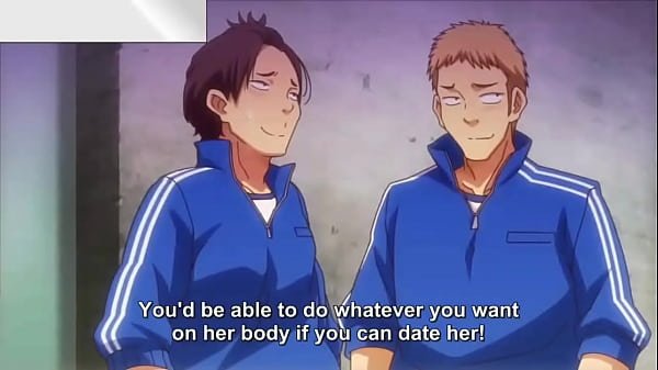 Video porno kartun