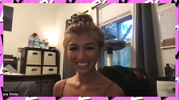 Clara Trinity – Teman Terburukmu: Menjadi Lebih Dalam Musim 5 (bintang porno, penari telanjang)