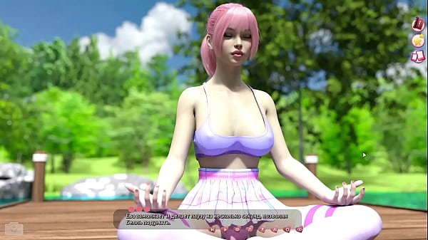 Gameplay Lengkap – Membantu The Hotties, Bagian 11
