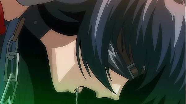 Taimanin Asagi vol.01 Serangan Balik Oboro 4K