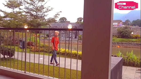 [Hansel Thio Channel] Saya Menghubungi Artis Manajemen Saya Dan Saya Mendapat Kabar Baik Pekerjaan Untuk Syuting Proyek Film