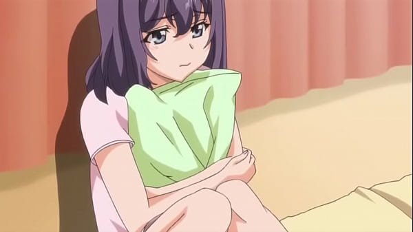 Remaja hentai mesum selama kencan belajar