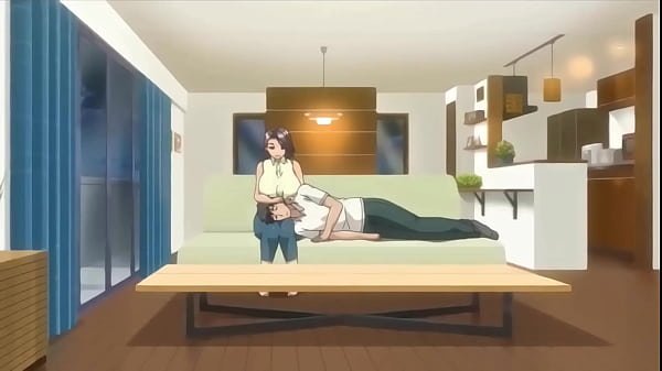Horny Istri Fucks Orang Asing