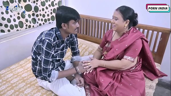 Hot Desi India Bhabhi Sialan Keras