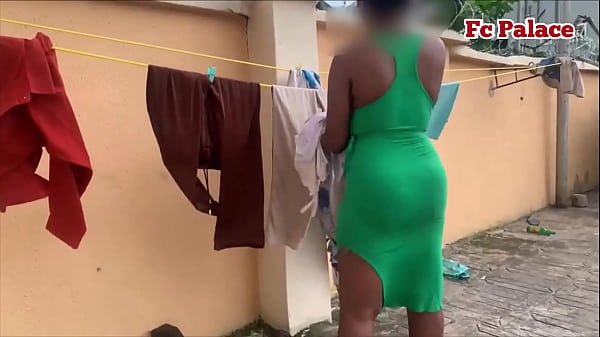 BAGAIMANA SAYA MENCINTAI TETANGGA SAYA DENGAN GAUN HIJAU. PT1 (PRT 2 BERWARNA MERAH)