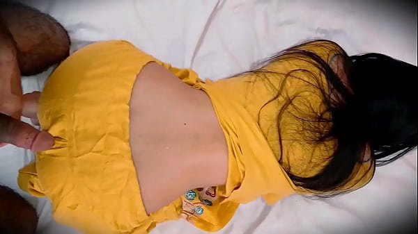 sialan pantat besar ibu mertua