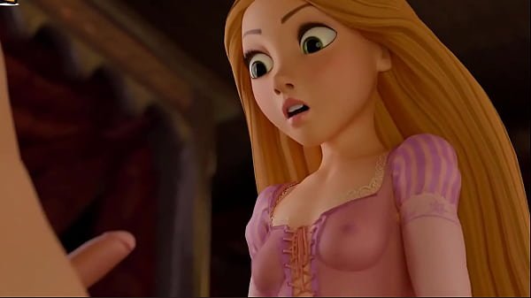Rapunzel Berikan Kontol Kecil Blowjob Yang Luar Biasa – Hentai Tanpa Sensor