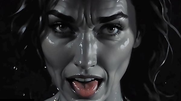 Kisah Kotor Seorang Ibu Rumah Tangga yang Terangsang / Visual Novel / ASMR / Hentai / Toons