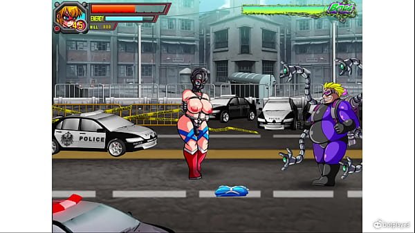 Gameplay Penuh Unbreaker