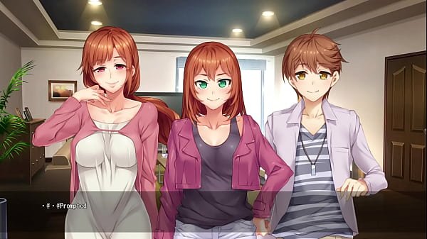 Selamat datang di negeri Mizuryuu kei~ Taman hiburan nakal! – Rute Hiro